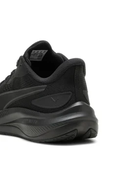 Scarpe da running nere in mesh con suola PUMALITE Puma Skyrocket Lite 2