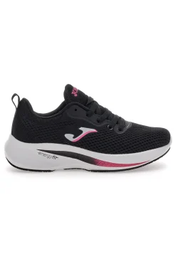 Scarpe da Running Nere Joma Poseidon Lady 2401
