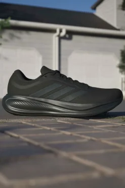 Scarpe da running nere leggere mesh Adidas Response Runner 2