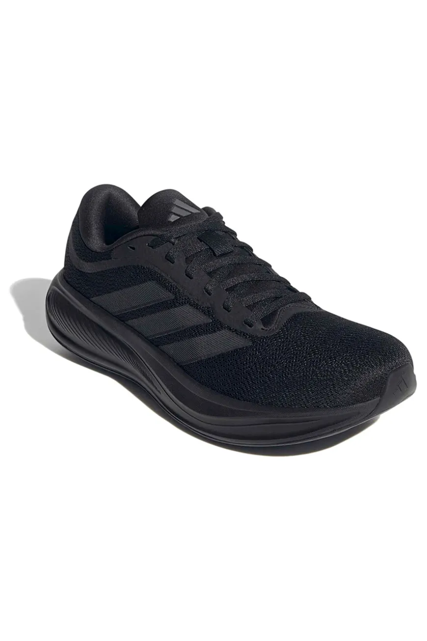 Scarpe da running nere leggere mesh Adidas Response Runner 2