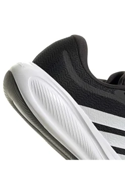Scarpe da running nere leggere mesh Adidas Response Runner 2