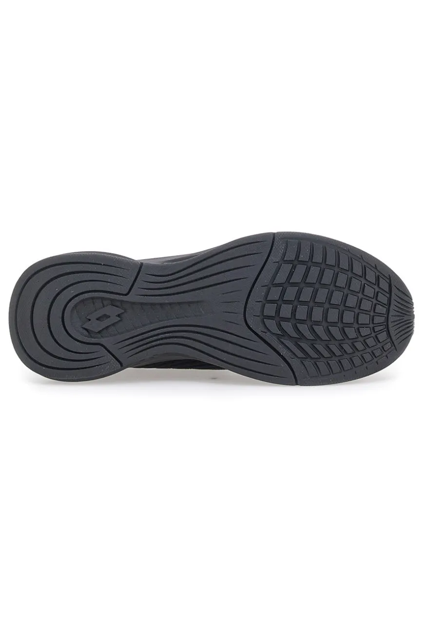 Scarpe da Running Nere Lotto Speedride 1000 W