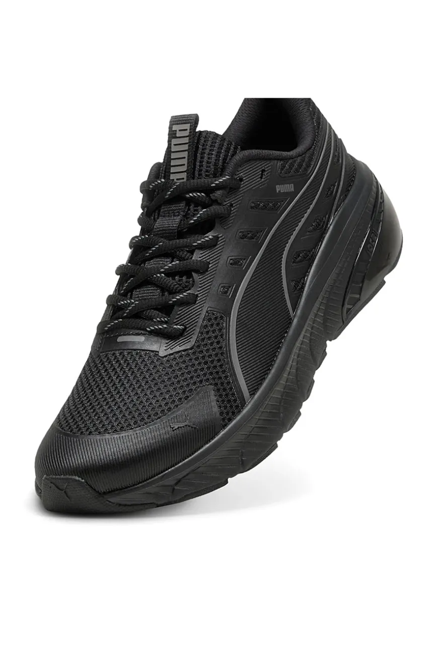Scarpe da running nere Puma Cell Glare