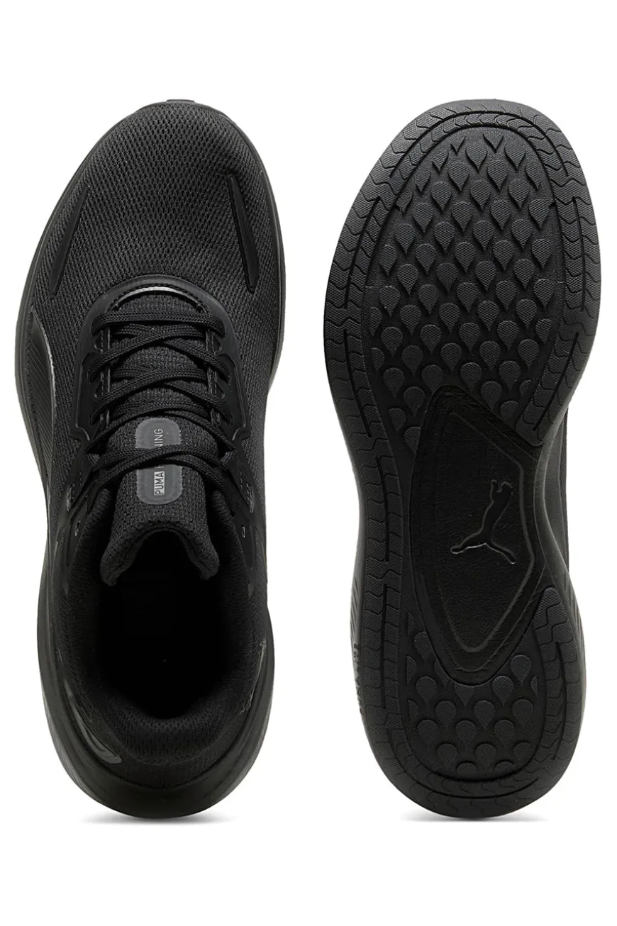 Scarpe da Running Nere Puma Skyrocket Lite