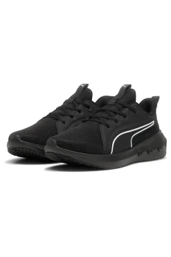 Scarpe da running nere Puma Softride Carson
