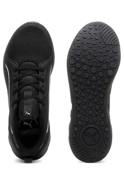 Scarpe da running nere Puma Softride Carson