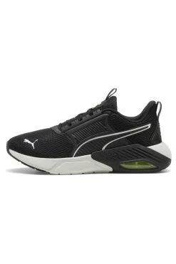 Scarpe da Running Nere Puma X-Cell Nova FS