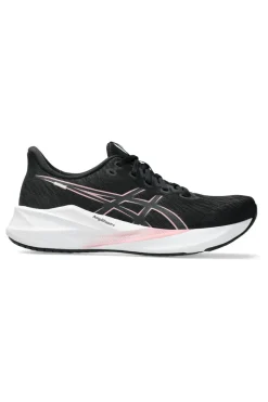 Scarpe da running nere rosa Asics Versablast 4