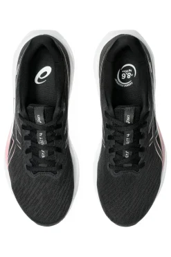 Scarpe da running nere rosa Asics Versablast 4