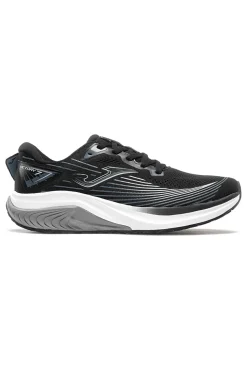Scarpe da running nere traspiranti ammortizzate Joma RVICTS2631