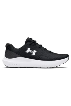 Scarpe da Running Nere Under Armour Ua Charged Surge 4
