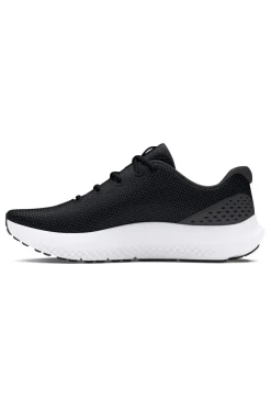 Scarpe da Running Nere Under Armour Ua Charged Surge 4