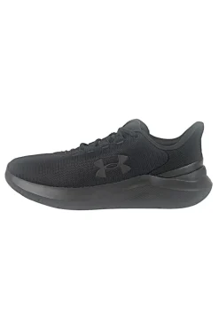 Scarpe da Running Nere Under Armour Hovr DS Ridge TR