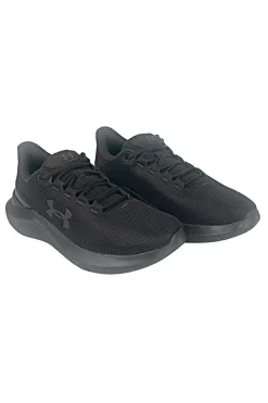 Scarpe da Running Nere Under Armour Hovr DS Ridge TR