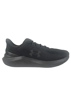 Scarpe da Running Nere Under Armour Hovr DS Ridge TR