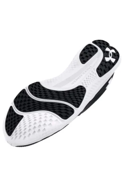 Scarpe da Running Nere Under Armour Charged Speed Swift