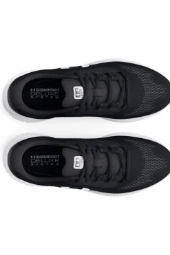 Scarpe da Running Nere Under Armour Ua Charged Rogue 4