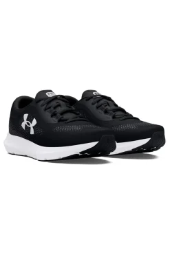 Scarpe da Running Nere Under Armour Ua Charged Rogue 4