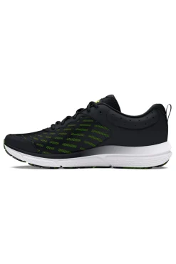 Scarpe da Running Nere Under Armour Charged Assert 10