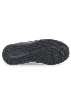 Scarpe da Running Nere Under Armour Charged Pursuit 3