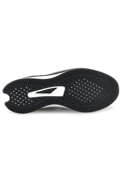 Scarpe da running nero con lacci e mesh traspirante Lotto Speedride 700 III