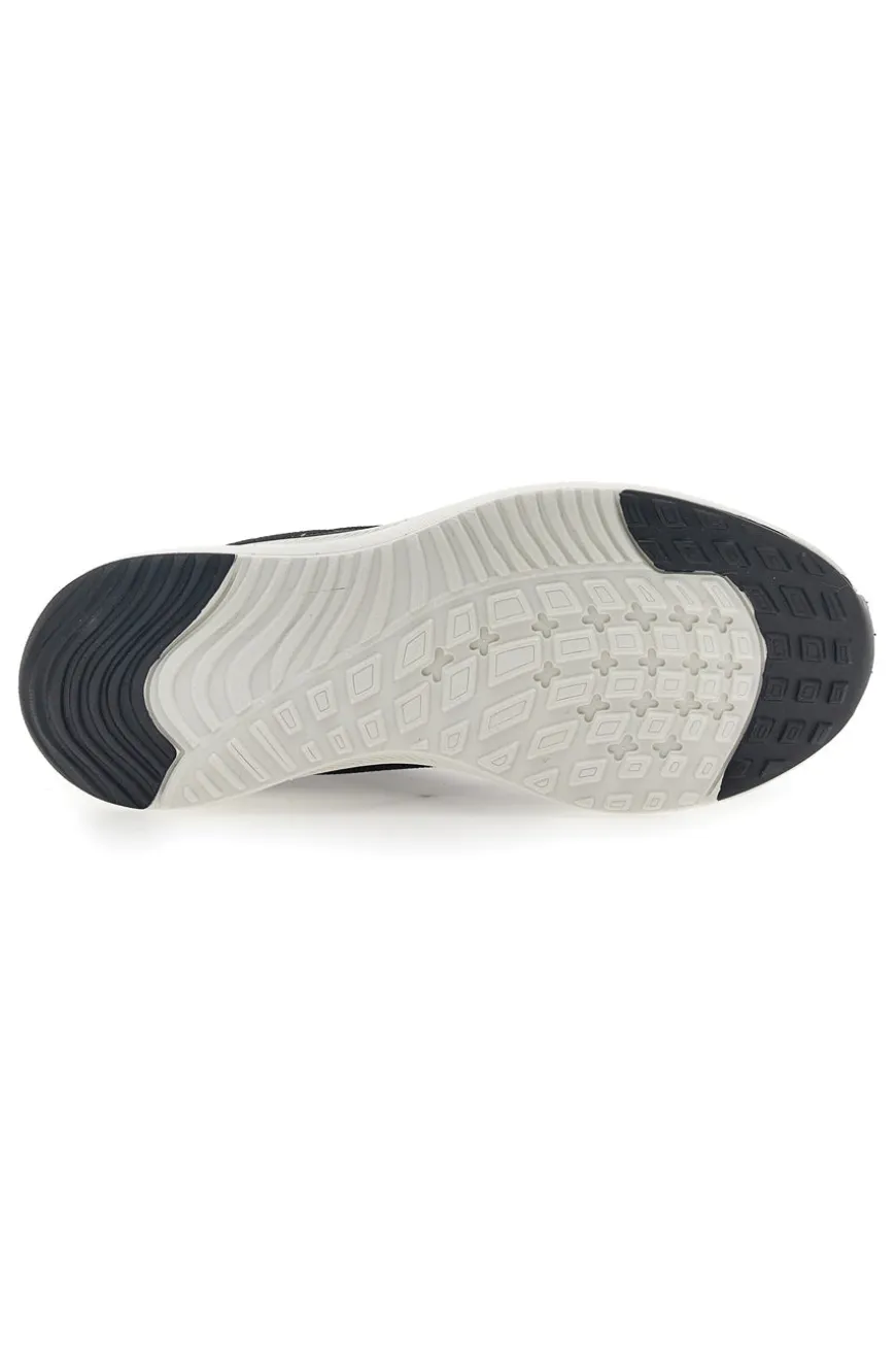 Scarpe da Running Nero Lotto Evo 1000