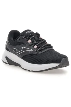 Scarpe da running Nero traspiranti ammortizzate Joma RMETLS2601