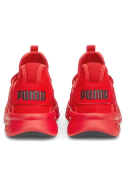 Scarpe da Running Puma Soft Enzo Evo Better Remix Rosse