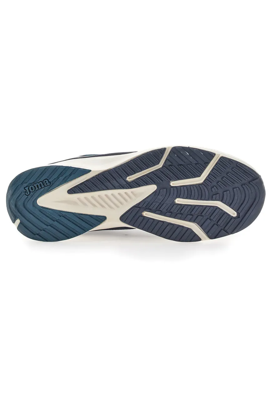 Scarpe da Running Rodio 2305 Nere