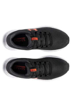 Scarpe da Running su Strada Nere Under Armour Surge 4