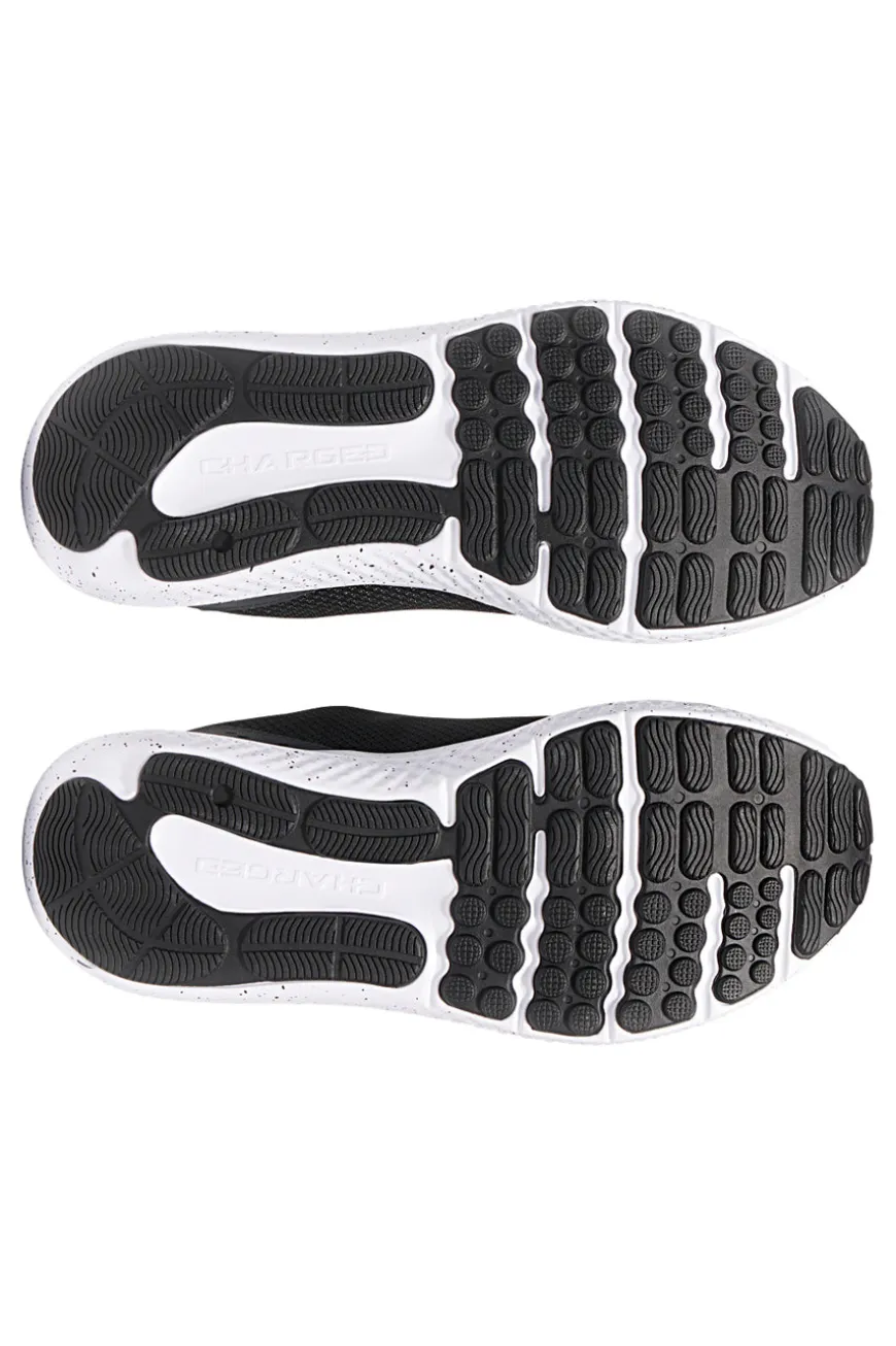 Scarpe da Running su Strada Nere Under Armour Surge 4