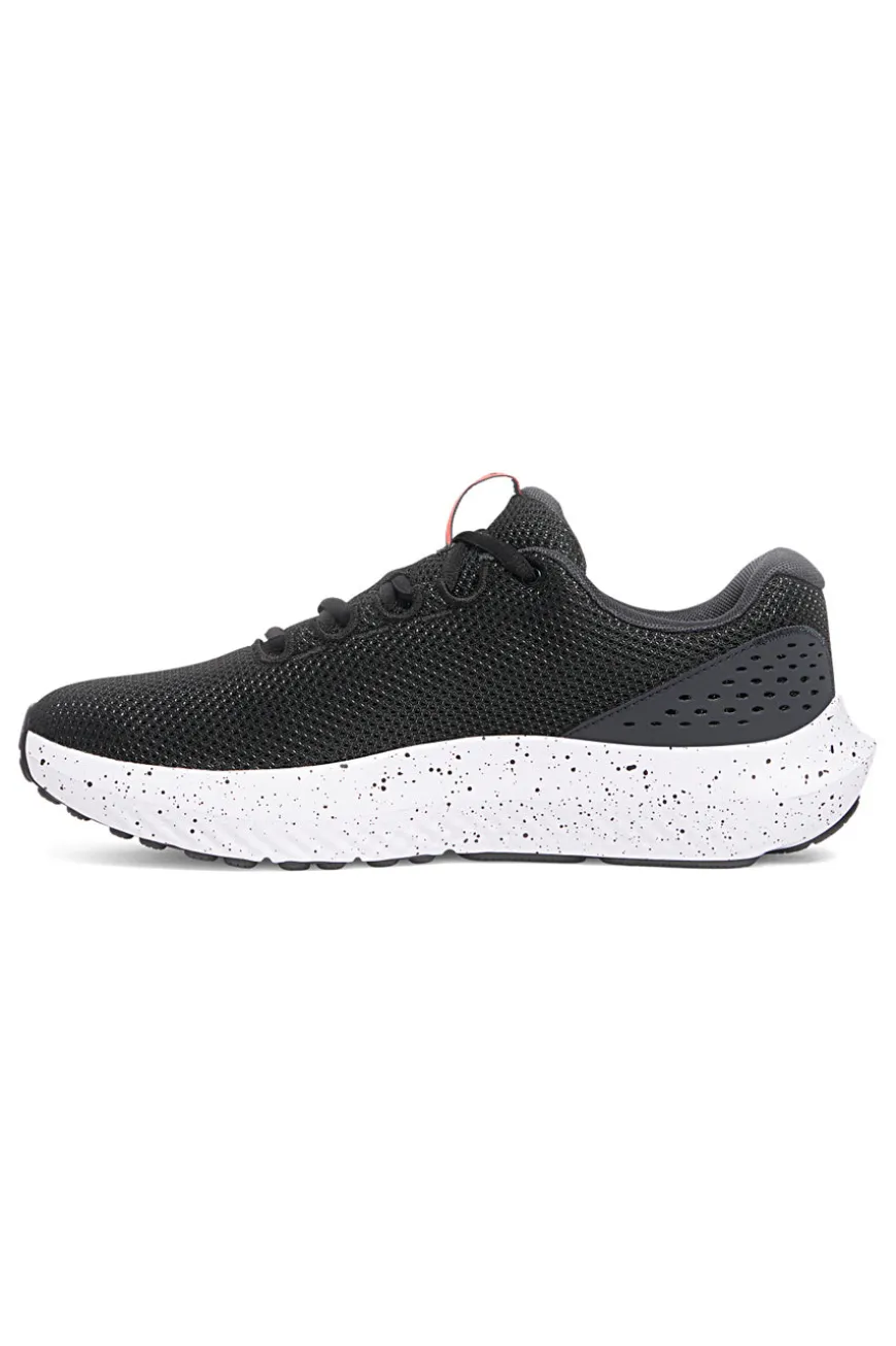 Scarpe da Running su Strada Nere Under Armour Surge 4