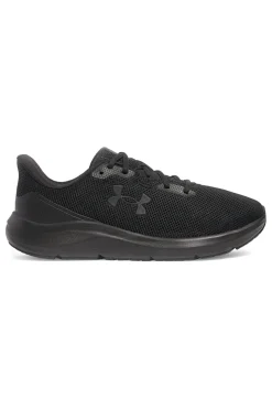 Scarpe da Running Total Black UNDER AMOUR Pursuit 4