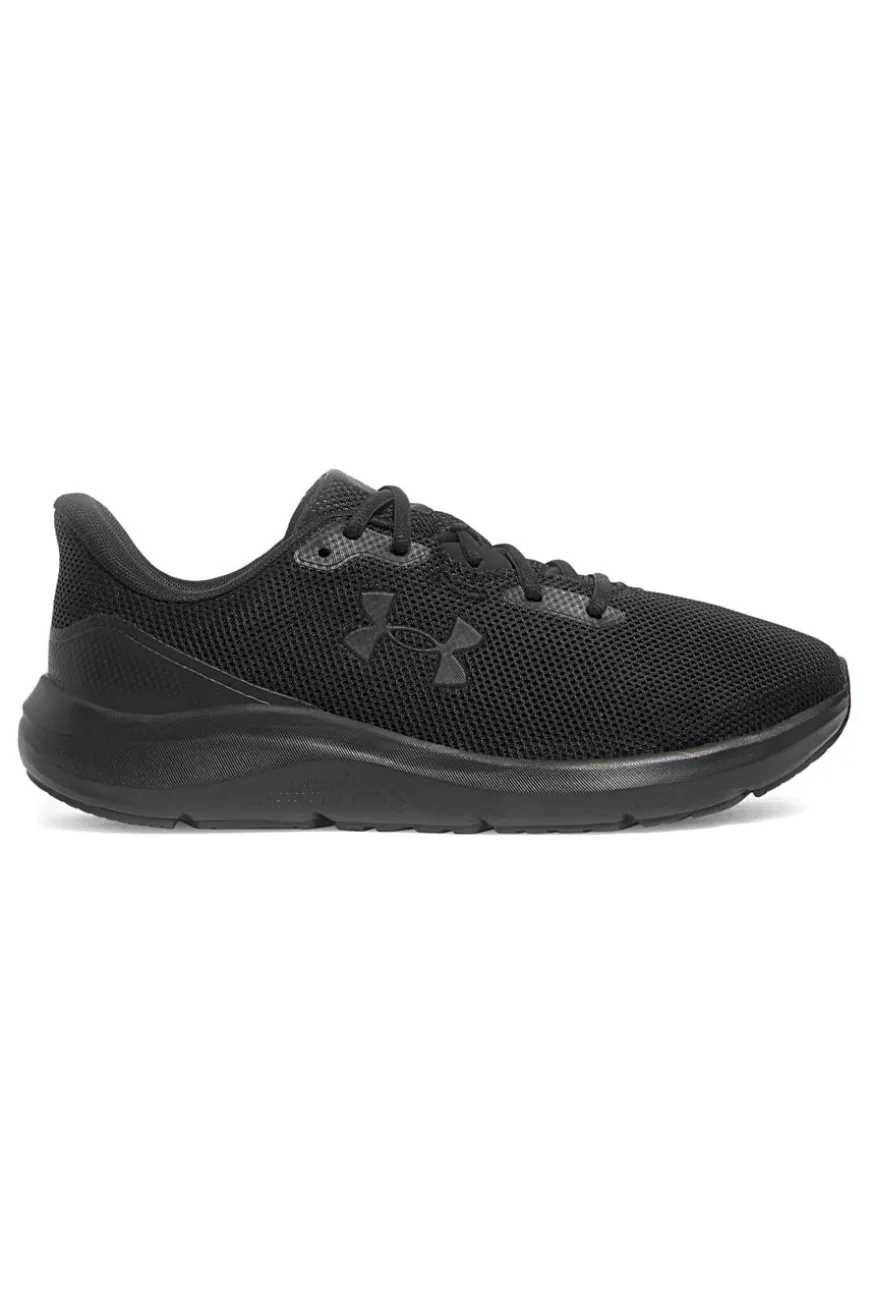 Scarpe da Running Total Black UNDER AMOUR Pursuit 4