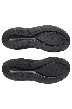 Scarpe da Running Total Black UNDER AMOUR Pursuit 4