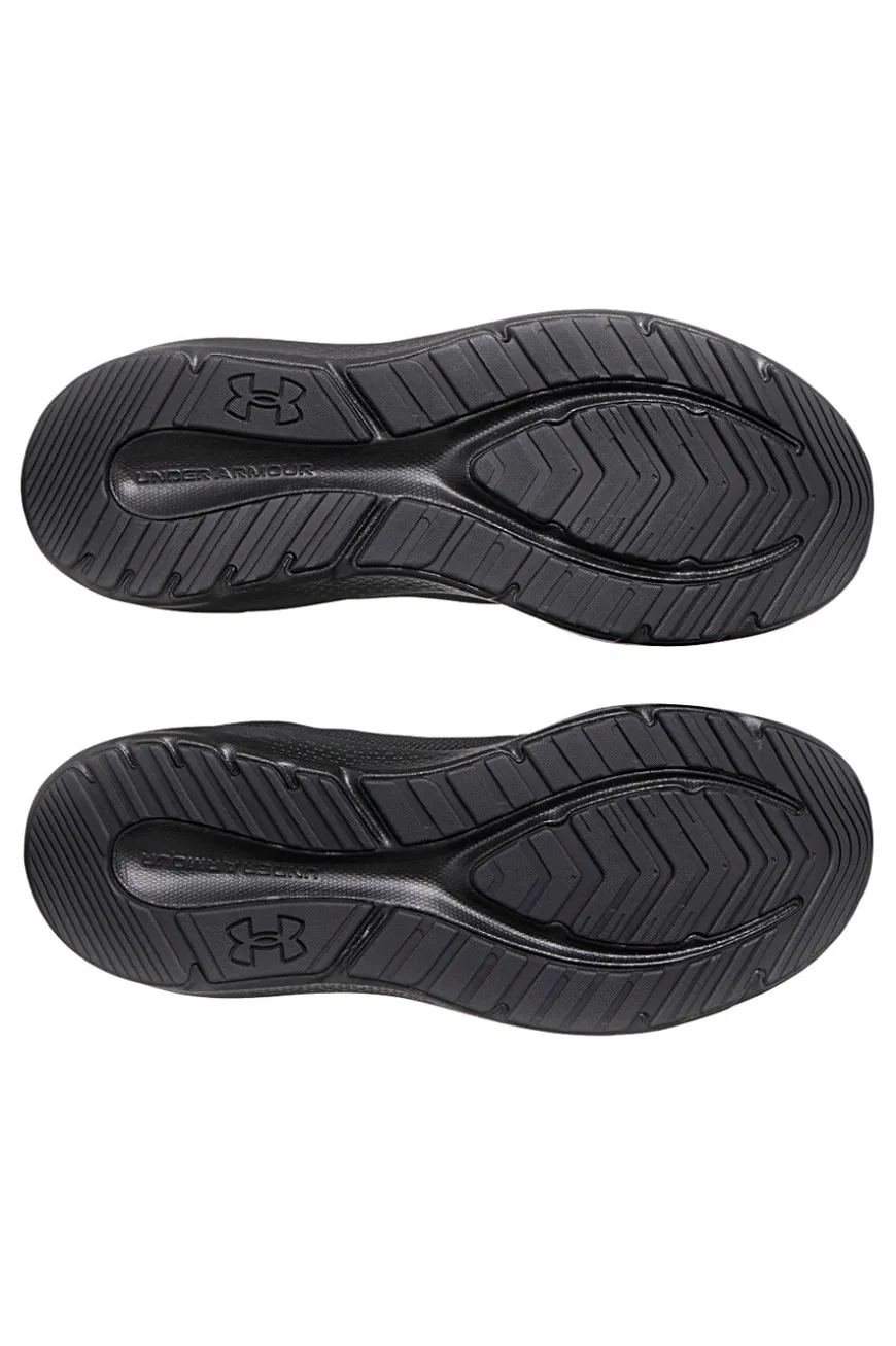 Scarpe da Running Total Black UNDER AMOUR Pursuit 4