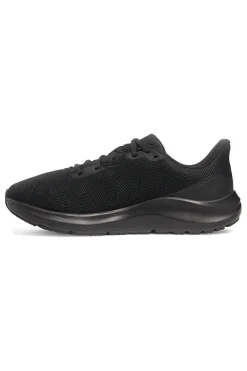 Scarpe da Running Total Black UNDER AMOUR Pursuit 4