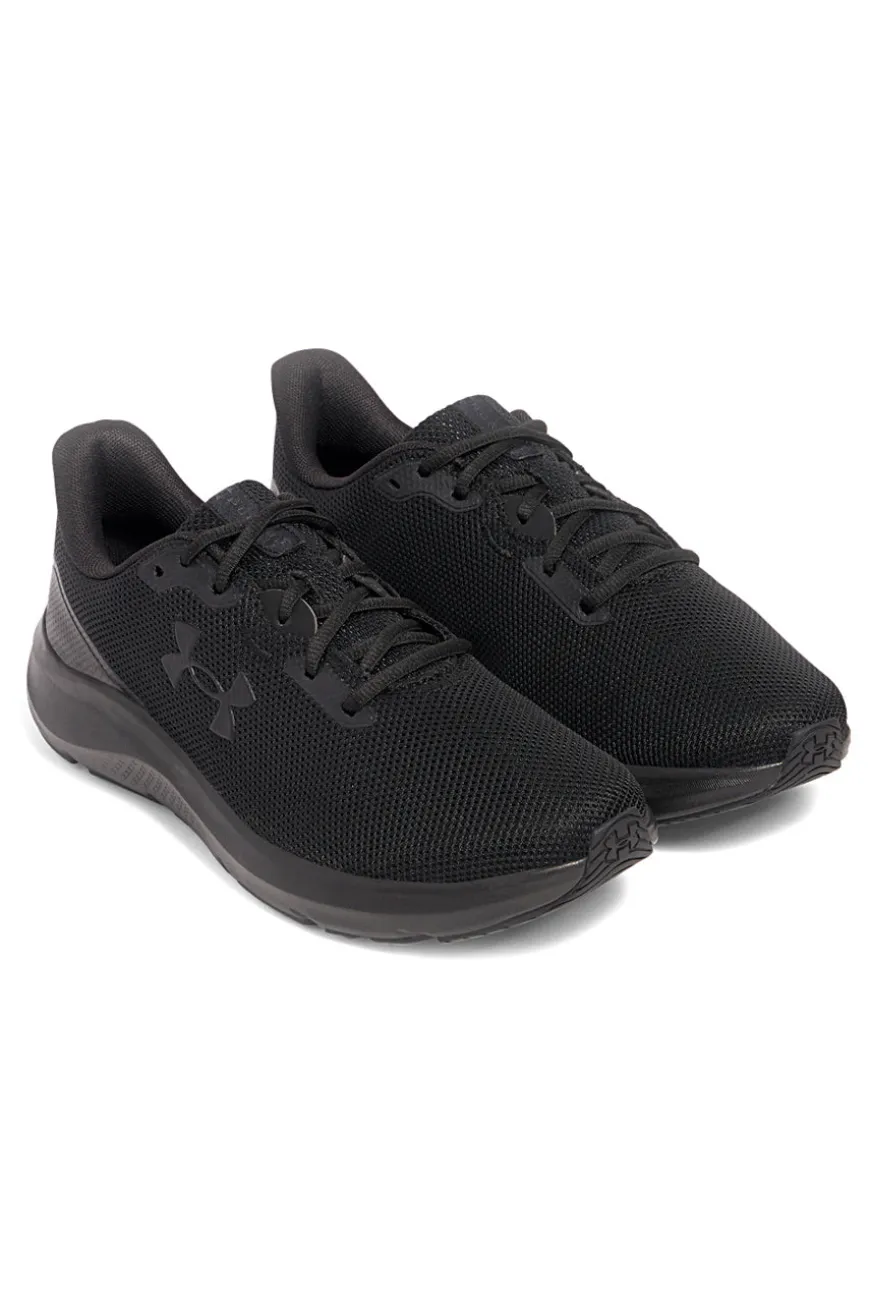 Scarpe da Running Total Black UNDER AMOUR Pursuit 4
