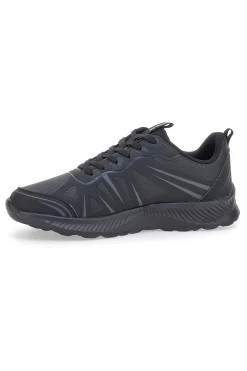 Scarpe da Running Total Black Australian AU42M100