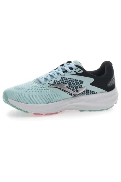 Scarpe da Running Turchese Con Chiusura Allacciata Joma Speed Lady 2415