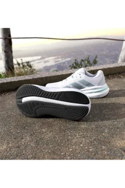 Scarpe da running White Cloudfoam Adidas Galaxy 7 W