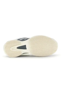 Scarpe da tennis beige traspiranti suola clay K-swiss Court Express 2