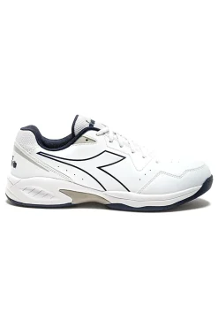Scarpe da tennis bianche DIADORA VOLEE 6