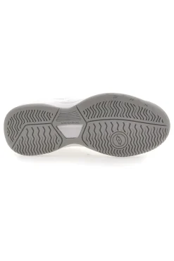 Scarpe da Tennis Bianche Lotto Court Logo AMF XX