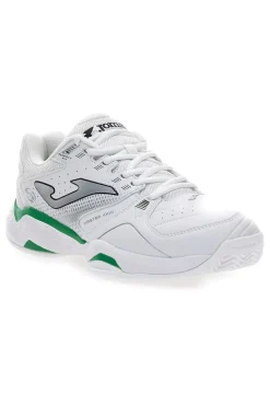 Scarpe da tennis e padel bianche Joma Master 1000 Men 2502