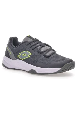 Scarpe da Tennis Grigie Lotto Mirage 600 III ALR