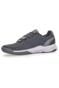 Scarpe da Tennis Grigie Lotto Mirage 600 III ALR