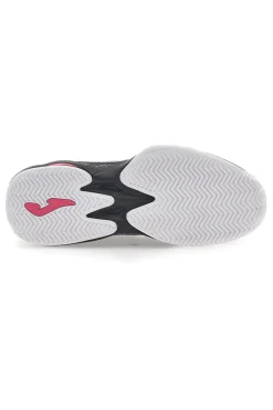 Scarpe da Tennis Nere da Donna Joma Master 1000 Lady 2401