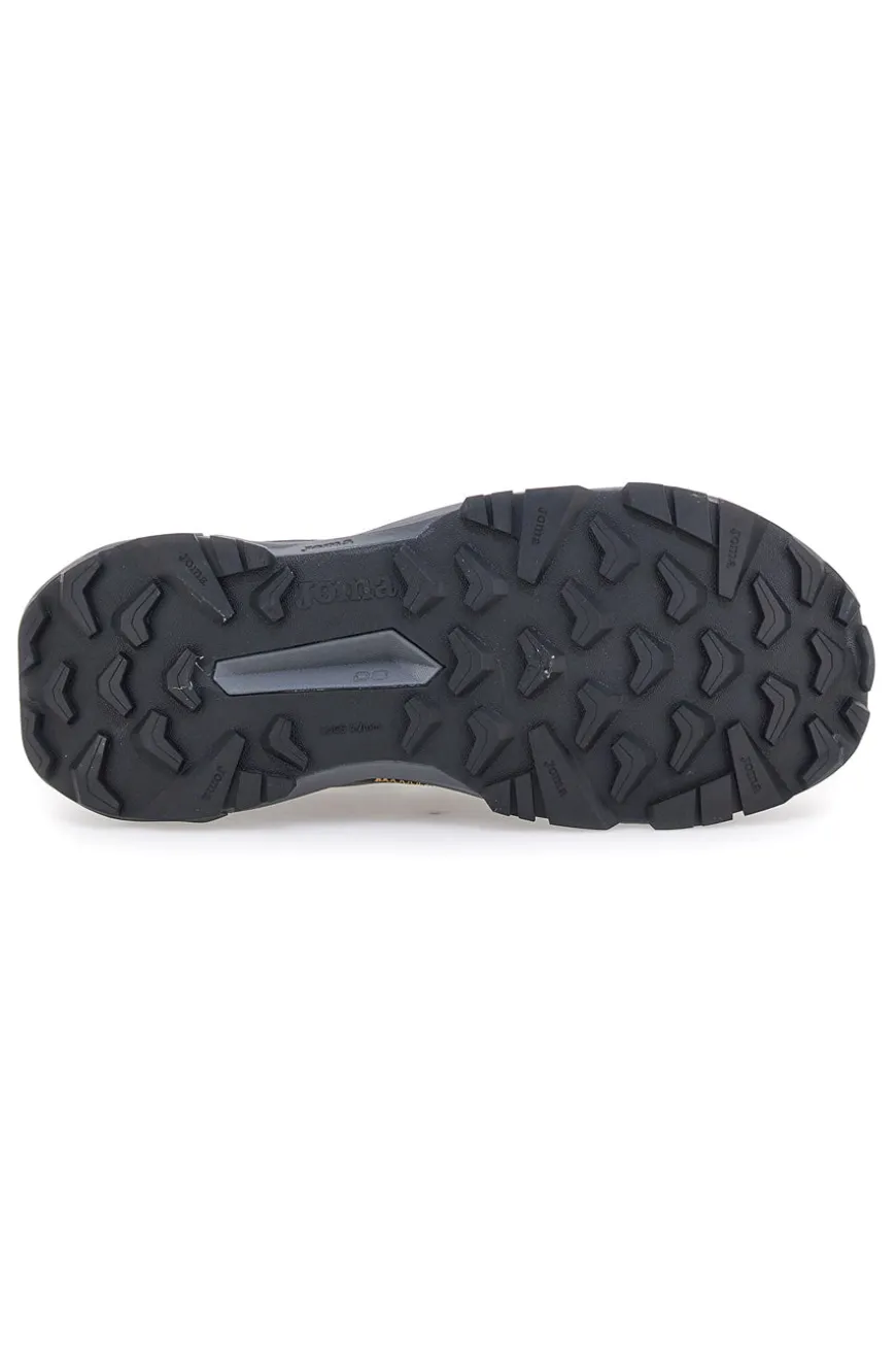 Scarpe da trail nere impermeabili Joma Rift Aislatex 2431
