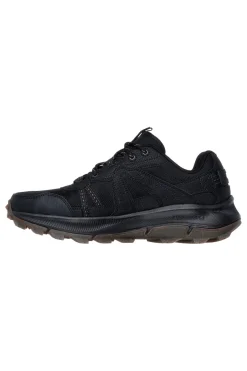 Scarpe da trail nere water-repellent Skechers Equalizer 5.0 Trail Solix Creek